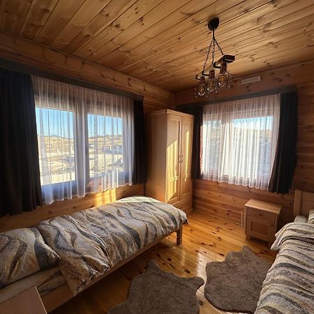 Zagrad Homes In Zabljak Eksteriør bilde